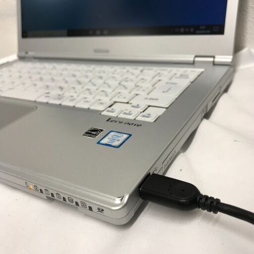 Win11 快速PC ノートパソコン Panasonic CF-LX5 P153 | iesppclaridad