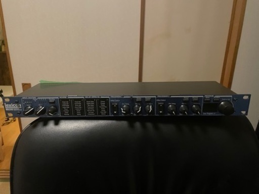 Lexicon MX200 デジタルマルチエフェクター