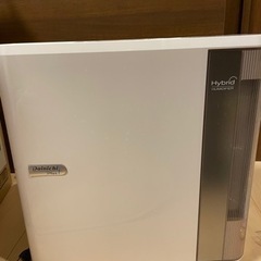 定価2万円　ダイニチ　加湿器　HD-9016