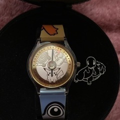 ポケモンセンター　腕時計　ジャンク