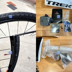 極美品】直接取引限定 TREK FX3 Disc 2018年～2019年モデル 室内保管