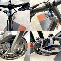 極美品】直接取引限定 TREK FX3 Disc 2018年～2019年モデル 室内保管