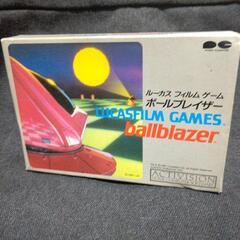 1988年発売 ボールプレイザー🎮