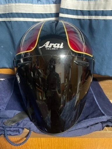 アライSZ 沖縄 ビンテージ 当時物
