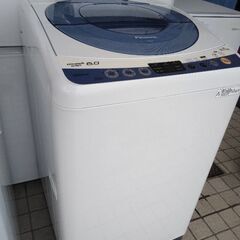 Panasonic 高級タイプ 洗濯機