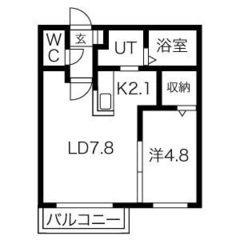 敷金・礼金ゼロ!★駅チカ★成約特典あり! コローレ元町405 札...