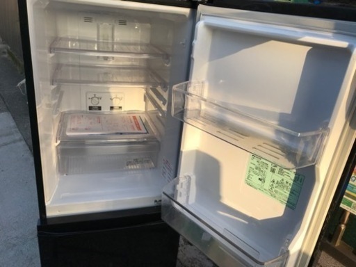 名古屋市郊外配送無料キャンペーン中！！ 【新生活応援】単身 冷蔵庫