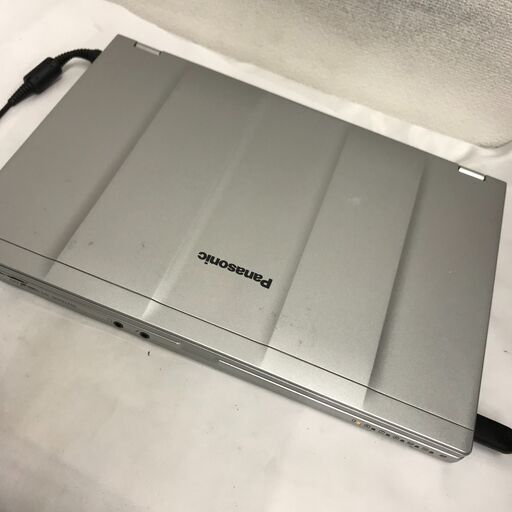 Win11 快速PC ノートパソコン Panasonic CF-LX5 P154