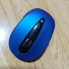 Bluetoothマウス（ジャンク扱い）