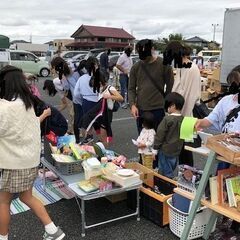 岩槻スーパーバリュー　車出店　4月3(日)