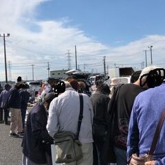 岩槻スーパーバリュー　車出店　5月1(日)
