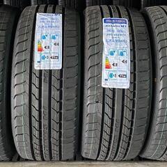 🌞205/40ZR17⭐新品！未使用！交換費用込み！アジアン製サマータイヤ入荷しました🌞