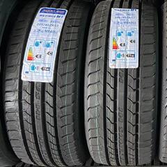 🌞205/40ZR17⭐新品！未使用！交換費用込み！アジアン製サマータイヤ入荷しました🌞