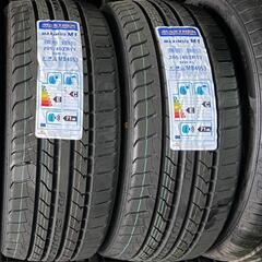 🌞205/40ZR17⭐新品！未使用！交換費用込み！アジアン製サマータイヤ入荷しました🌞