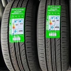 🌞225/55R17⭐アルファード、フーガ、インプレッサXV、フォレスター、エクストレイル等に！新品！未使用！交換費用込み！アジアン製サマータイヤ入荷しました🌞