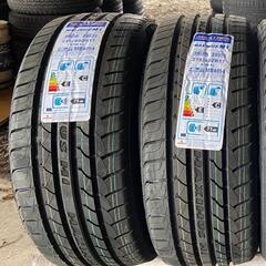 🌞215/40ZR17⭐新品！未使用！交換費用込み！アジアン製サマータイヤ入荷しました🌞