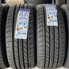 🌞215/40ZR17⭐新品！未使用！交換費用込み！アジアン製サマータイヤ入荷しました🌞