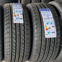 🌞215/40ZR17⭐新品！未使用！交換費用込み！アジアン製サマータイヤ入荷しました🌞