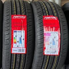 🌞205/45R17⭐ノート、GRヤリス、ヴィッツ、CR-Z、ロードスター等に！新品！未使用！交換費用込み！アジアン製サマータイヤ入荷しました🌞