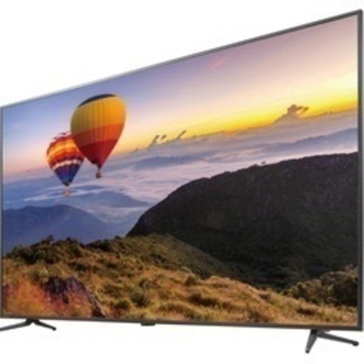 ②即日受渡❣️新品I−O・データ機器65型4K HDRディスプレイ59000円