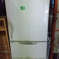冷蔵庫 06年 300L以上 複数あり