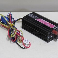 商談中 meitec DC-DC CONVERTER 20A E...