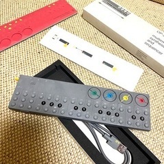 期間限定価格！4/3ﾏﾃﾞ☆teenage engineering op-z opz シンセサイザー