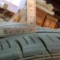 スズキ ハスラーMR31S 純正タイヤホイールセット