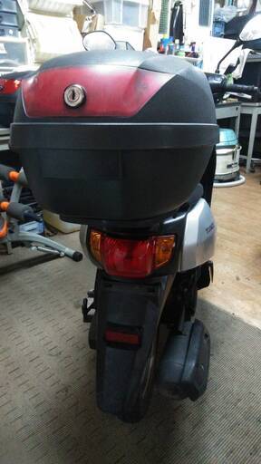 タクト現行型　７万５千円　✨自賠責保険R.７年９月　迄　原付バイク下取り可 タクト現行型 7万5千円 ✨自賠責保険R.7年9月