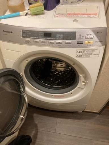 31日までに取りに来れる人限定！ NA-VX5200L