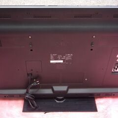 ☆シャープ SHARP LC-40H9 AQUOS 高画質・多機能 40V型ワイド