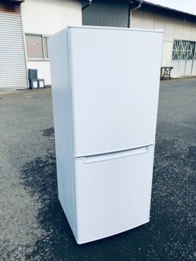 ②ET2234番⭐️ニトリ2ドア冷凍冷蔵庫⭐️ 2020年式