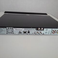 【商談成立】三菱リアル動作品　DVR-BZ350　美品くるっとリモコン