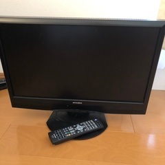 MITSUBISHI 液晶ディスプレイ　TV モニター