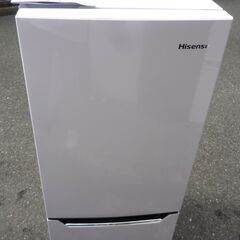 ☆ハイセンスジャパン Hisense HR-D15C 150L ...