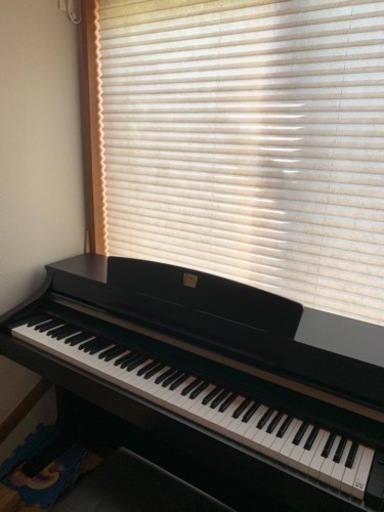 YAMAHA(ヤマハ) 【中古】電子ピアノ クラビノーバ CLP-470R 2012年 YAMAHA(ヤマハ) 【中古】電子ピアノ クラビノーバ CLP-470R 2012年