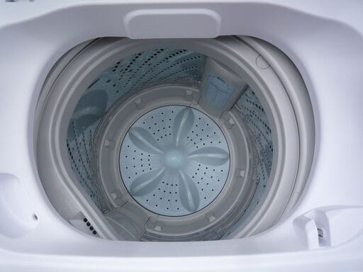 ☆ハイセンスジャパン Hisense HW-T55D 5.5kg 全自動洗濯機 風乾燥機能搭載◆2020年製・使い勝手抜群
