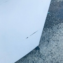 ②ET2253番⭐️8.0kg⭐️ SHARP電気洗濯乾燥機⭐️