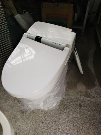 ネオレスト 便器