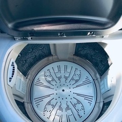 ③ET2129番⭐️10.0kg⭐️日立電気洗濯乾燥機⭐️