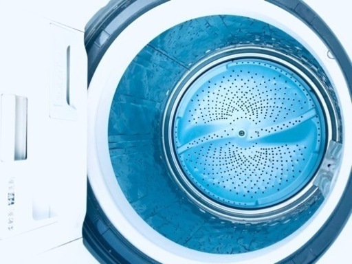 ②2253番 SHARP✨電気洗濯乾燥機✨ES-TX830-S‼️