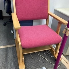 介護用椅子