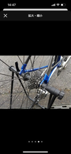 軽量8.5キロ】TREK トレックロードバイク カーボン