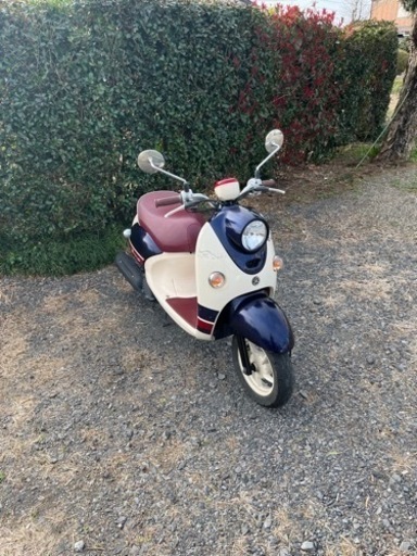 219. 動画あり ヤマハ ビーノ SA59J 原付 バイク 50cc 車体 | hshn.org