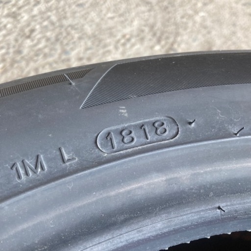 BRIDGESTONE - ○27中古ブリヂストンレグノGR－XI 215