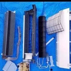 ?激安‼️SHARP,6️⃣~9️⃣帖,標準設置工事付き,本体保証付き‼️