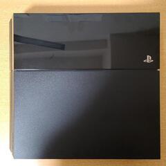 PS4 売ります