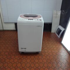美品】洗濯機！