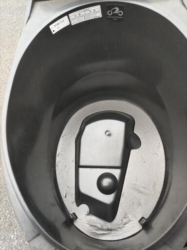 艶消渋極】ヤマハ JOG-ZR(SA56J)4ST-FI車 高年式! 低走行!