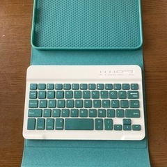 iPadmini第6世代　Bluetoothキーボード